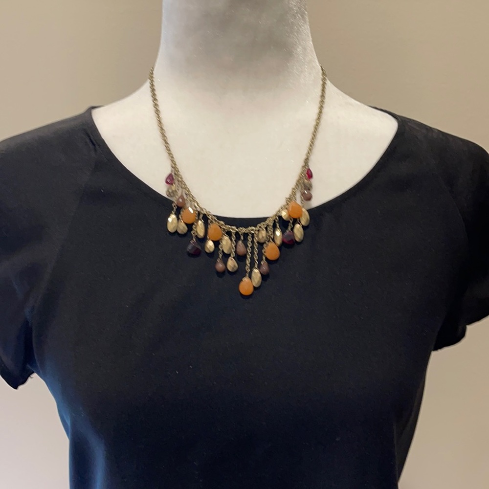 Cold water Creek Necklace
